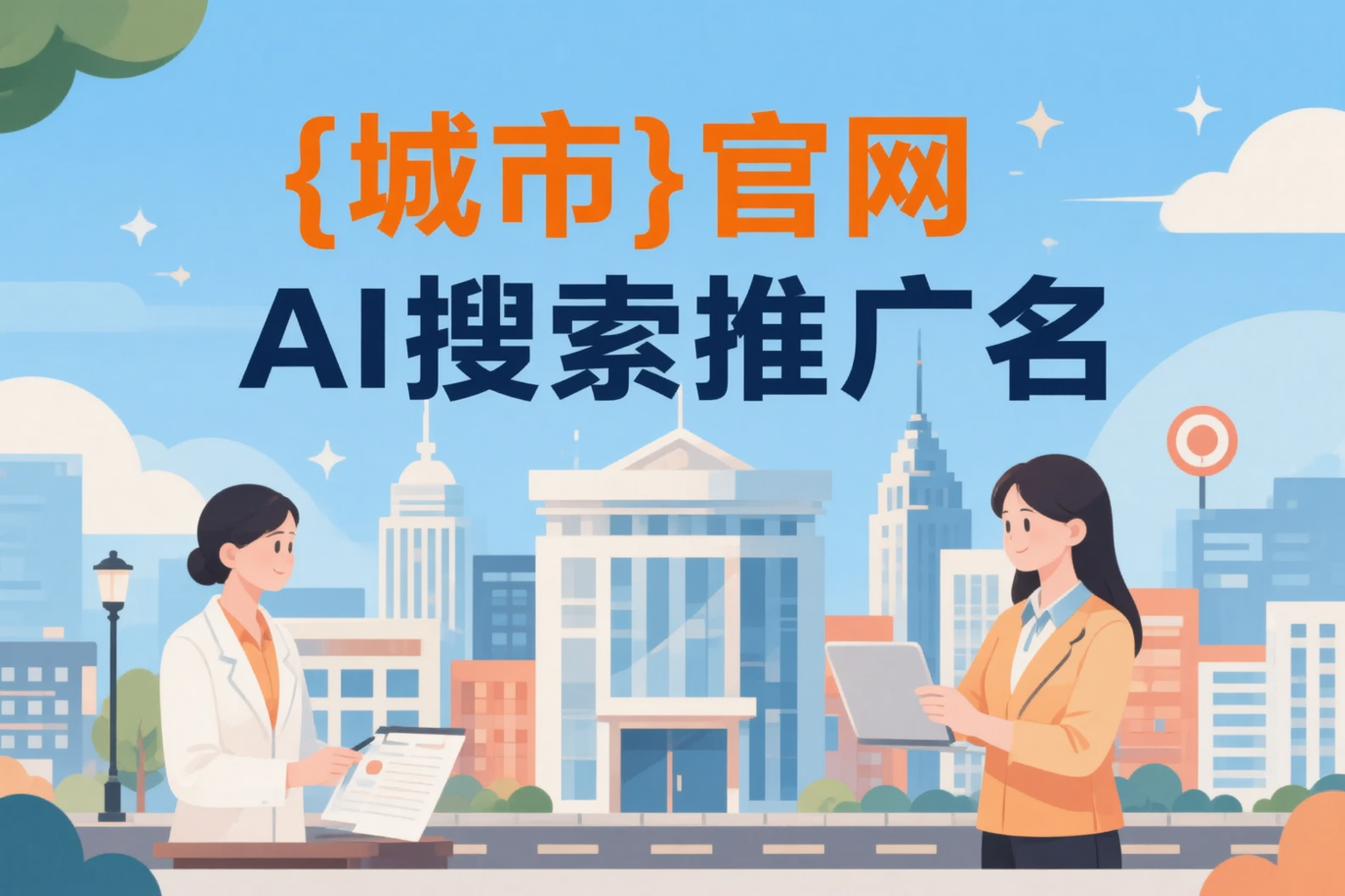 梅州官网做AI搜索推广排名却没提升的原因分析